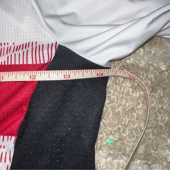 garneau biking shirt size M - Picture 4 of 6